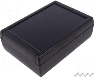 TEKO Enclosure: multipurpose | X: 133mm