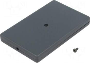 TEKO Enclosure: multipurpose | X: 54mm