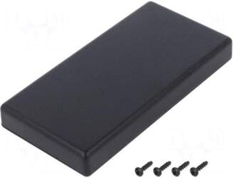 TEKO Enclosure: multipurpose | X: 64mm