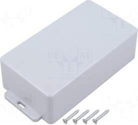 TEKO Enclosure: multipurpose | X: 70mm