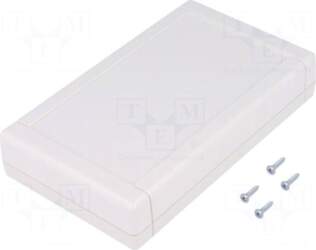 TEKO Enclosure: multipurpose | X: 94mm