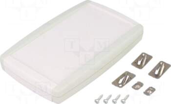 TEKO Enclosure: multipurpose | X: 96mm