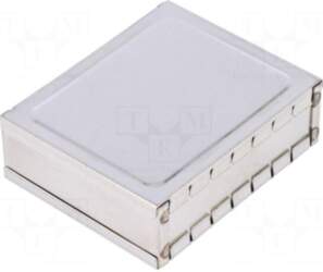TEKO Enclosure: shielding | X: 68mm