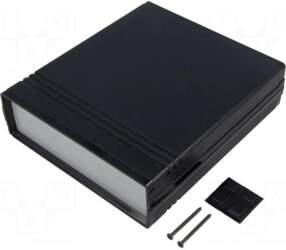 TEKO Enclosure: with panel | CAB