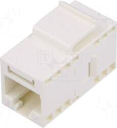 TELEGÄRTNER Coupler | Cat: 6 |