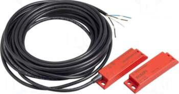TELEMECANIQUE SENSORS Safety switch: magnetic |