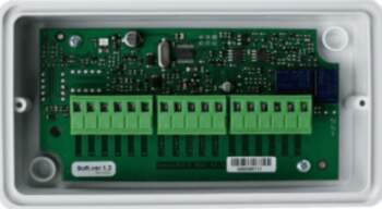 Teletek electronics SensoIRIS MIO 22M /