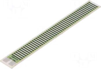 TELPOD Resistor: thick film | heating