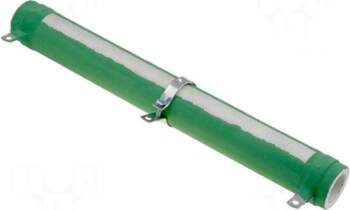 TELPOD Resistor: wire-wound | 100Ω |