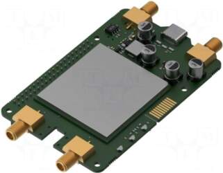 TELTONIKA Module: LTE modem | GPIO