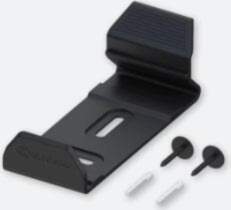 TELTONIKA SURFACE CLIP HOLDER KIT