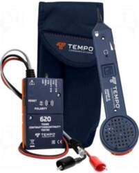 TEMPO Measuring kit: tester kit for
