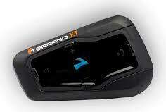 TERRANO XT