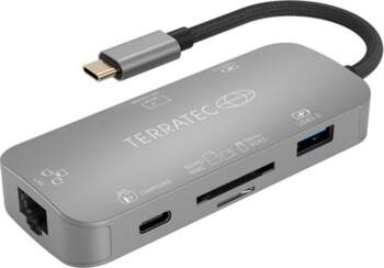 Terratec Connect C8 USB 2.0