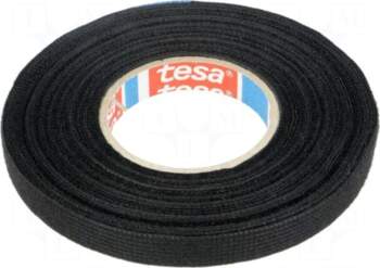 TESA Fabric tape | PET wool
