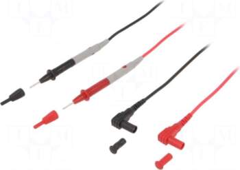 AXIOMET Test lead: kit | Inom: