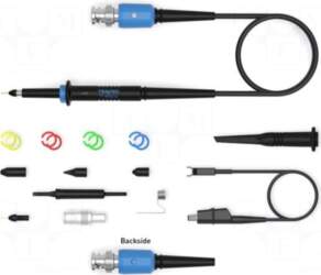 TESTEC Probe: for oscilloscope | passive