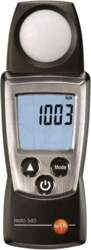 TESTO Light meter | Man.series: