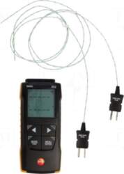 TESTO Meter: temperature | digital |