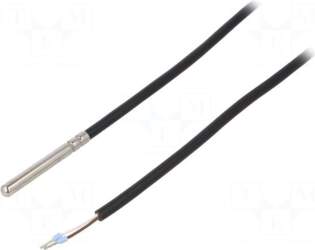TEWA TEMPERATURE SENSORS Sensor: temperature |