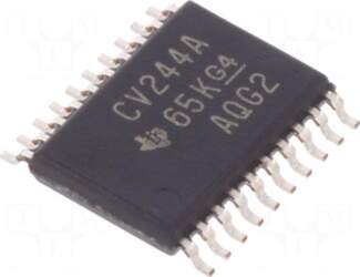 TEXAS INSTRUMENTS IC: digital | 3-state