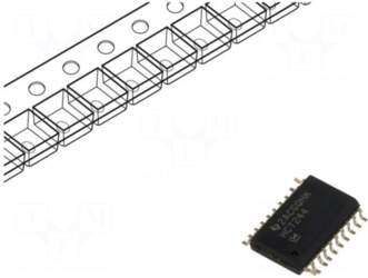 TEXAS INSTRUMENTS IC: digital | buffer