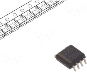 TEXAS INSTRUMENTS IC: digital | bus