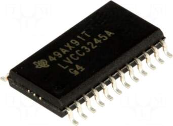 TEXAS INSTRUMENTS IC: digital | Logic