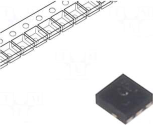 TEXAS INSTRUMENTS IC: digital | configurable