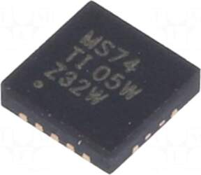 TEXAS INSTRUMENTS IC: digital | D