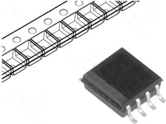 TEXAS INSTRUMENTS IC: digital | NOR