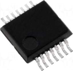 TEXAS INSTRUMENTS IC: digital | NOT
