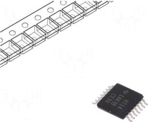 TEXAS INSTRUMENTS IC: digital | NOT