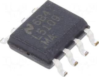 TEXAS INSTRUMENTS IC: driver | H-bridge