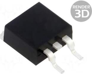 TEXAS INSTRUMENTS IC: driver | LED