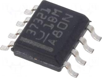 TEXAS INSTRUMENTS IC: driver | low-side
