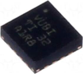 TEXAS INSTRUMENTS PMIC | DC/DC converter