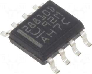 TEXAS INSTRUMENTS IC: PMIC | PFC