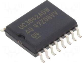 TEXAS INSTRUMENTS IC: PMIC | PWM