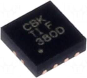 TEXAS INSTRUMENTS IC: voltage regulator |