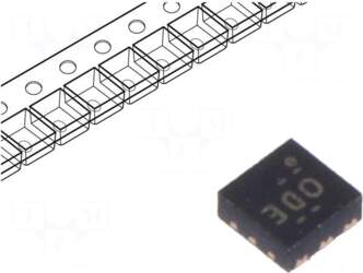 TEXAS INSTRUMENTS IC: voltage regulator |