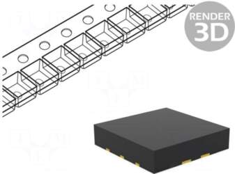TEXAS INSTRUMENTS PMIC | DC/DC converter