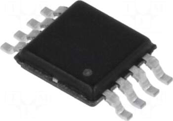 TEXAS INSTRUMENTS PMIC | DC/DC converter