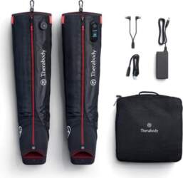 Therabody JetBoots Pro Plus L compression