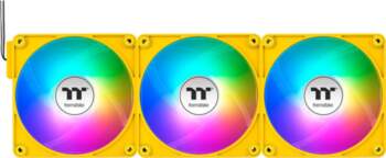 Thermaltake CT140 EX ARGB Sync PC