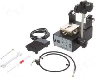 THERMALTRONICS Automatic solder feeder | for
