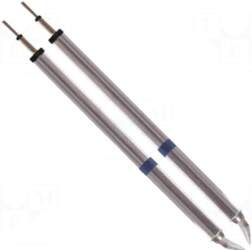 THERMALTRONICS Tip | bent chisel |
