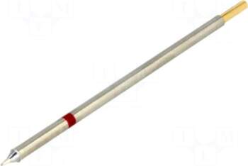 THERMALTRONICS Tip | bent conical |