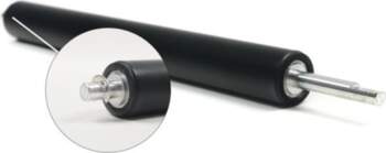Original Lower Pressure Roller Oem HP