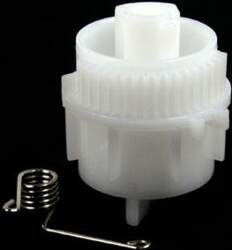 THI Reset Gear with Spring do